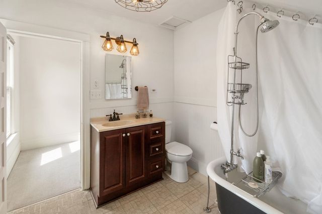 2205 W Sinto Ave, Spokane, WA 99201