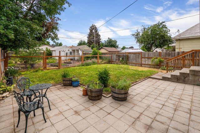 2205 W Sinto Ave, Spokane, WA 99201