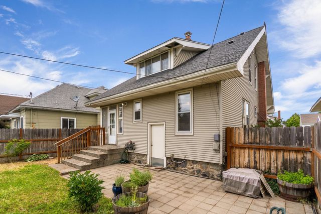 2205 W Sinto Ave, Spokane, WA 99201