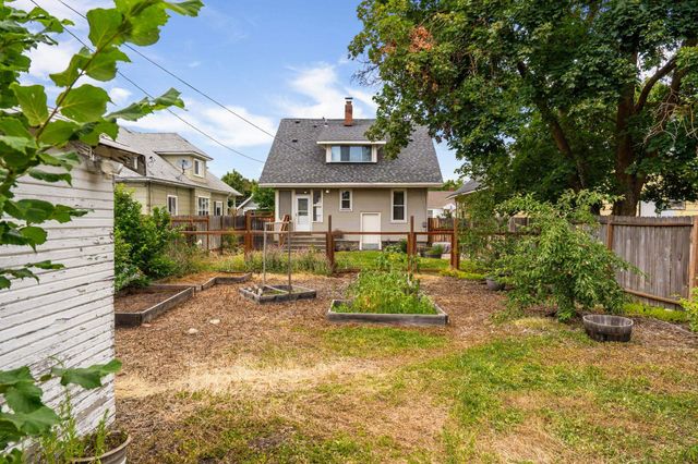 2205 W Sinto Ave, Spokane, WA 99201