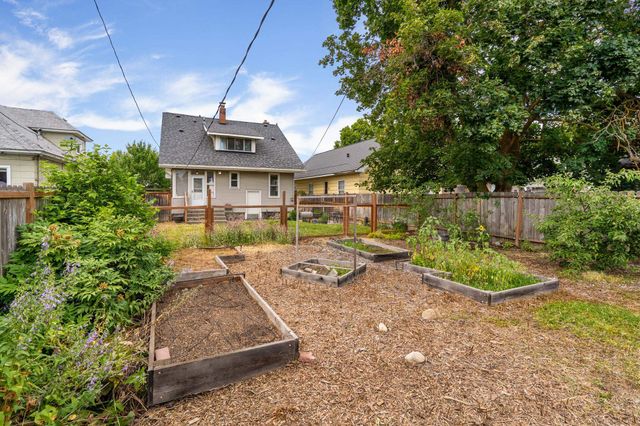 2205 W Sinto Ave, Spokane, WA 99201