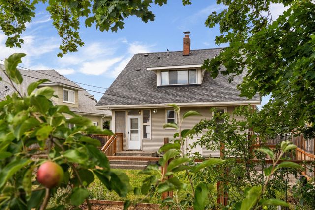2205 W Sinto Ave, Spokane, WA 99201