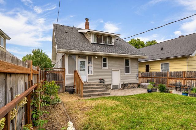 2205 W Sinto Ave, Spokane, WA 99201