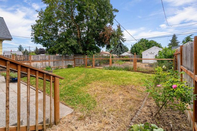 2205 W Sinto Ave, Spokane, WA 99201