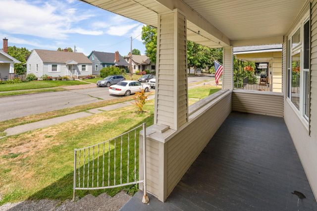 2205 W Sinto Ave, Spokane, WA 99201