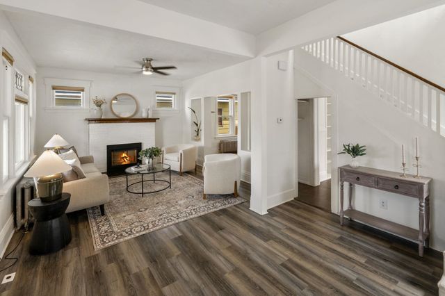 2205 W Sinto Ave, Spokane, WA 99201