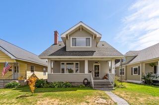 2205 W Sinto Ave, Spokane, WA 99201