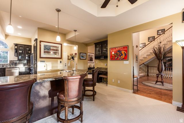 13 LA MONTAGNE LN, Sandy, UT 84092