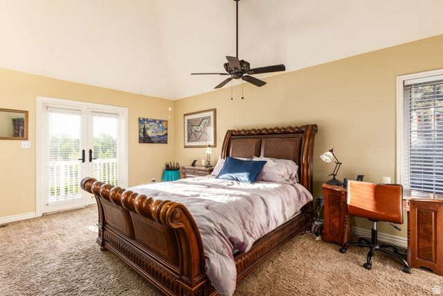 13 LA MONTAGNE LN, Sandy, UT 84092