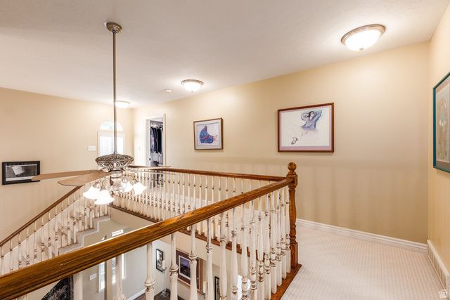 13 LA MONTAGNE LN, Sandy, UT 84092