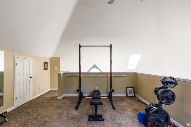 13 LA MONTAGNE LN, Sandy, UT 84092