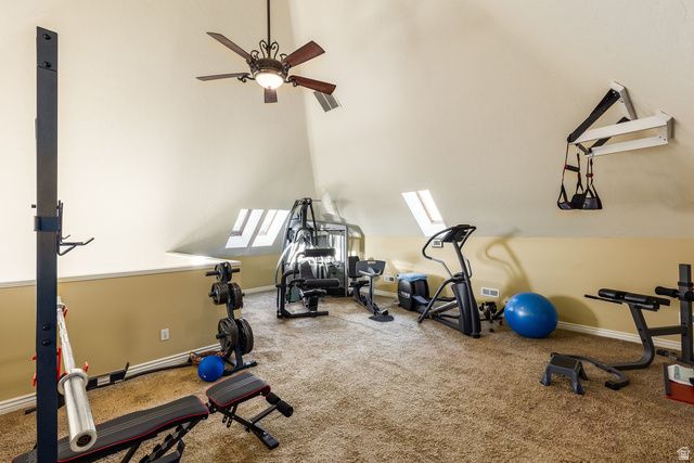 13 LA MONTAGNE LN, Sandy, UT 84092