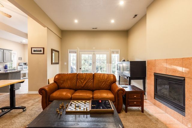 13 LA MONTAGNE LN, Sandy, UT 84092