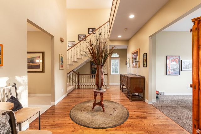 13 LA MONTAGNE LN, Sandy, UT 84092
