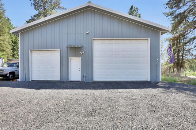 35110 N Milan-Elk Rd, Chattaroy, WA 99003
