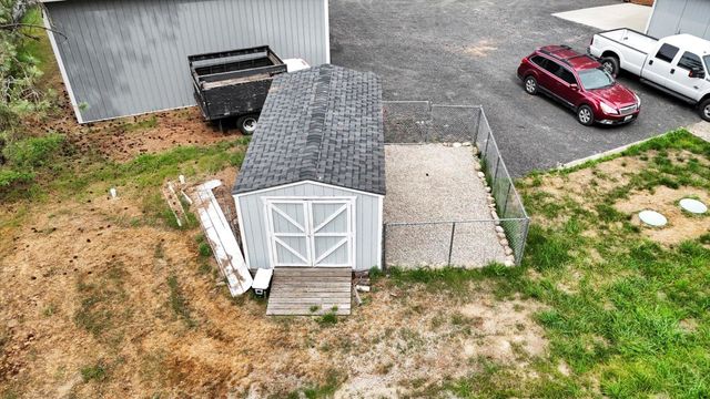 35110 N Milan-Elk Rd, Chattaroy, WA 99003