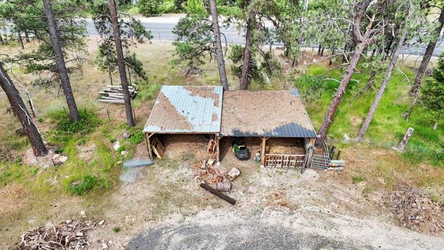 35110 N Milan-Elk Rd, Chattaroy, WA 99003