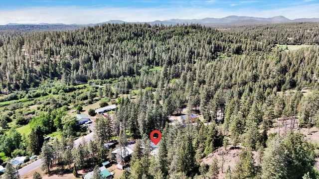 35110 N Milan-Elk Rd, Chattaroy, WA 99003