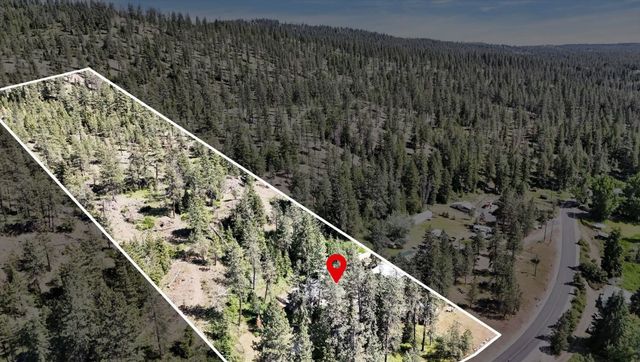 35110 N Milan-Elk Rd, Chattaroy, WA 99003