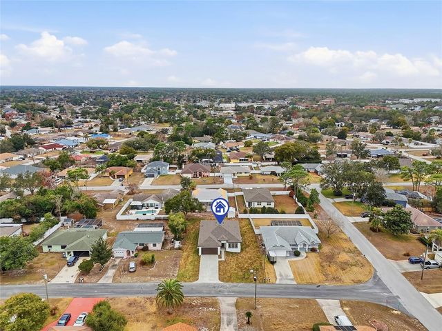 11256 SALTERS STREET, Spring Hill, FL 34609