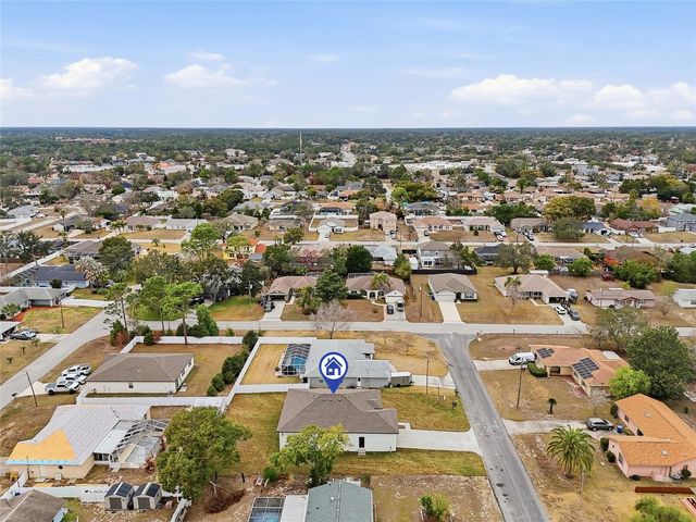 11256 SALTERS STREET, Spring Hill, FL 34609