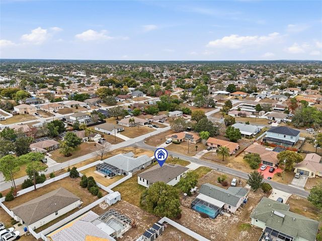 11256 SALTERS STREET, Spring Hill, FL 34609