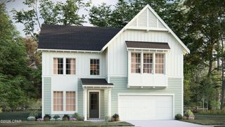 349 Juniper Creek Circle LOT 73, Panama City Beach, FL 32407