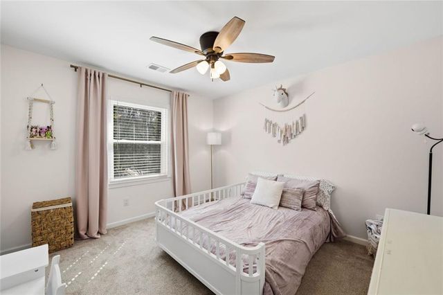 4922 Willow Creek Drive, Woodstock, GA 30188