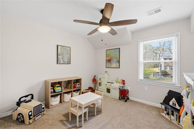 4922 Willow Creek Drive, Woodstock, GA 30188