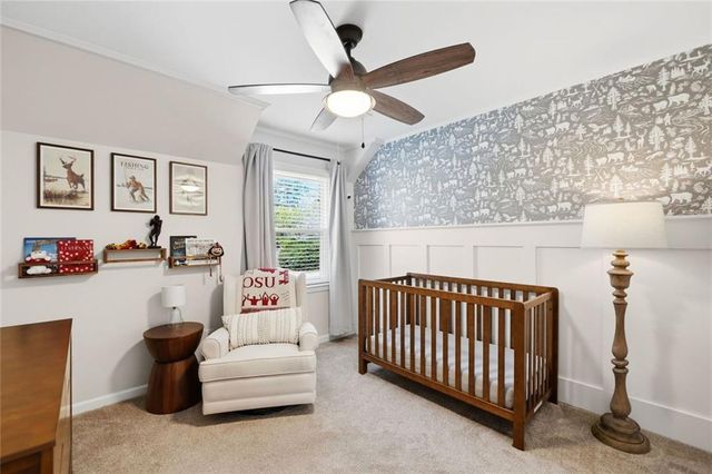 4922 Willow Creek Drive, Woodstock, GA 30188