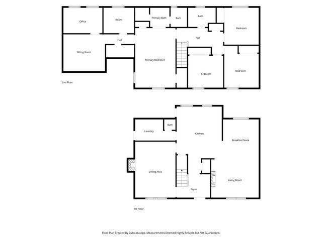 4922 Willow Creek Drive, Woodstock, GA 30188