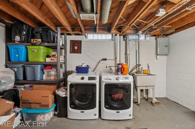 36258 Jamison Street, Livonia, MI 48154