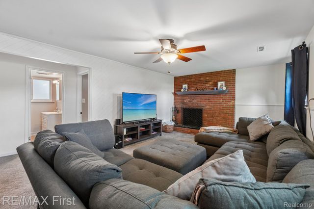 36258 Jamison Street, Livonia, MI 48154