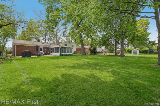 36258 Jamison Street, Livonia, MI 48154