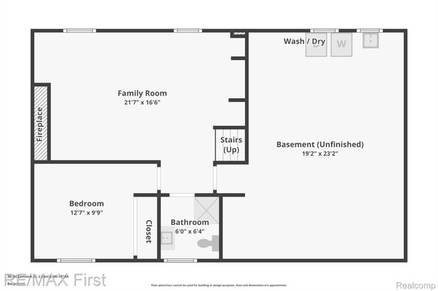 36258 Jamison Street, Livonia, MI 48154