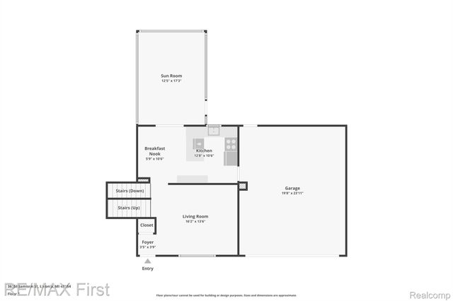 36258 Jamison Street, Livonia, MI 48154