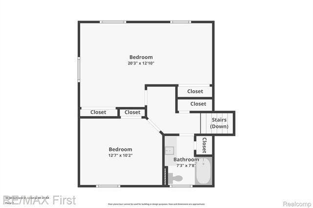 36258 Jamison Street, Livonia, MI 48154