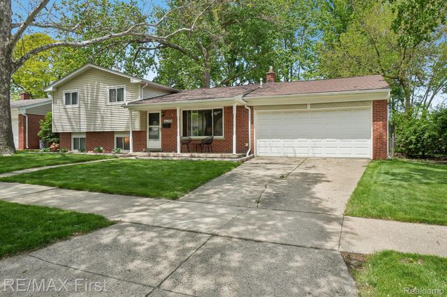 36258 Jamison Street, Livonia, MI 48154
