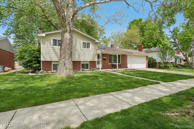 36258 Jamison Street, Livonia, MI 48154