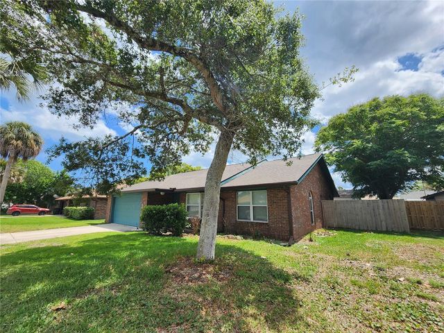 5820 ALSTRUM DRIVE, Port Orange, FL 32127