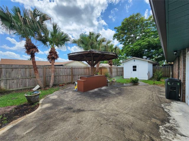 5820 ALSTRUM DRIVE, Port Orange, FL 32127