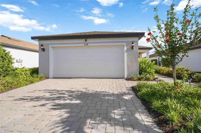 6548 SILVERSTAR DRIVE, Sarasota, FL 34240