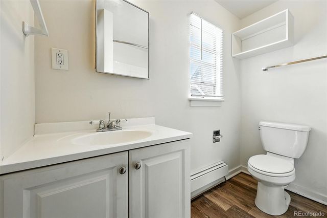 1337 N Lafayette Street, Denver, CO 80218