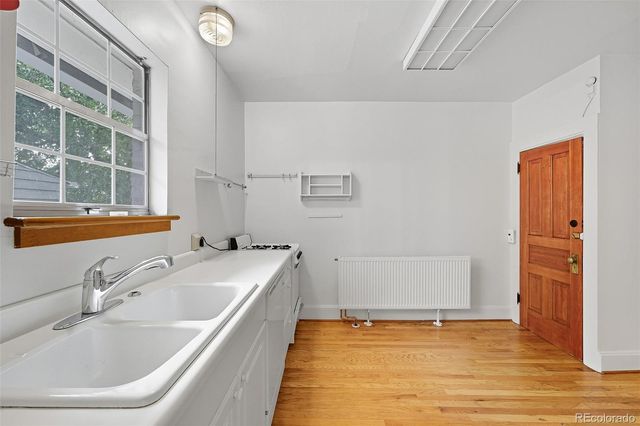 1337 N Lafayette Street, Denver, CO 80218