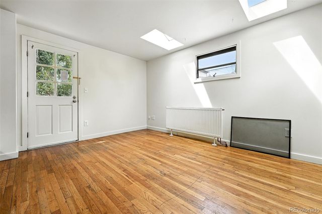 1337 N Lafayette Street, Denver, CO 80218