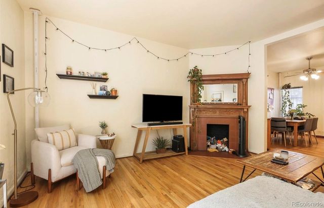 1337 N Lafayette Street, Denver, CO 80218