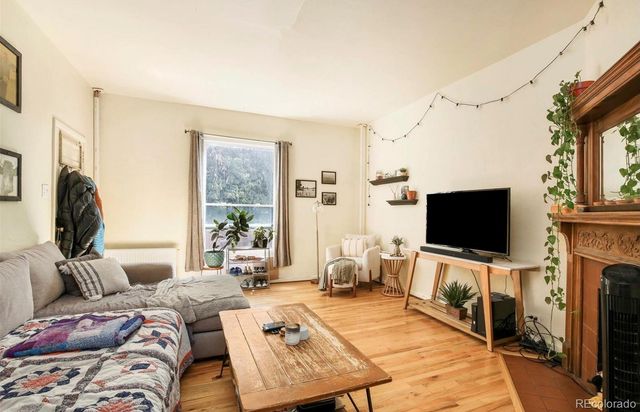 1337 N Lafayette Street, Denver, CO 80218