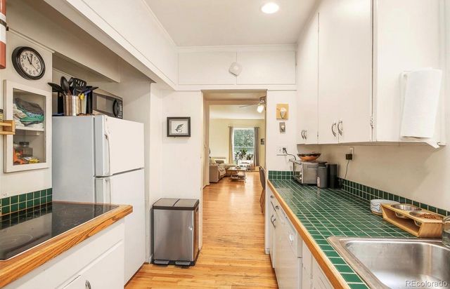 1337 N Lafayette Street, Denver, CO 80218