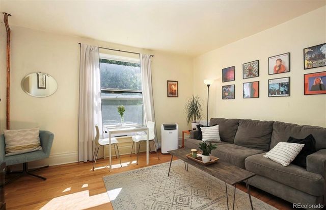 1337 N Lafayette Street, Denver, CO 80218