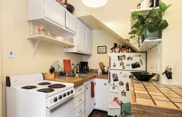 1337 N Lafayette Street, Denver, CO 80218